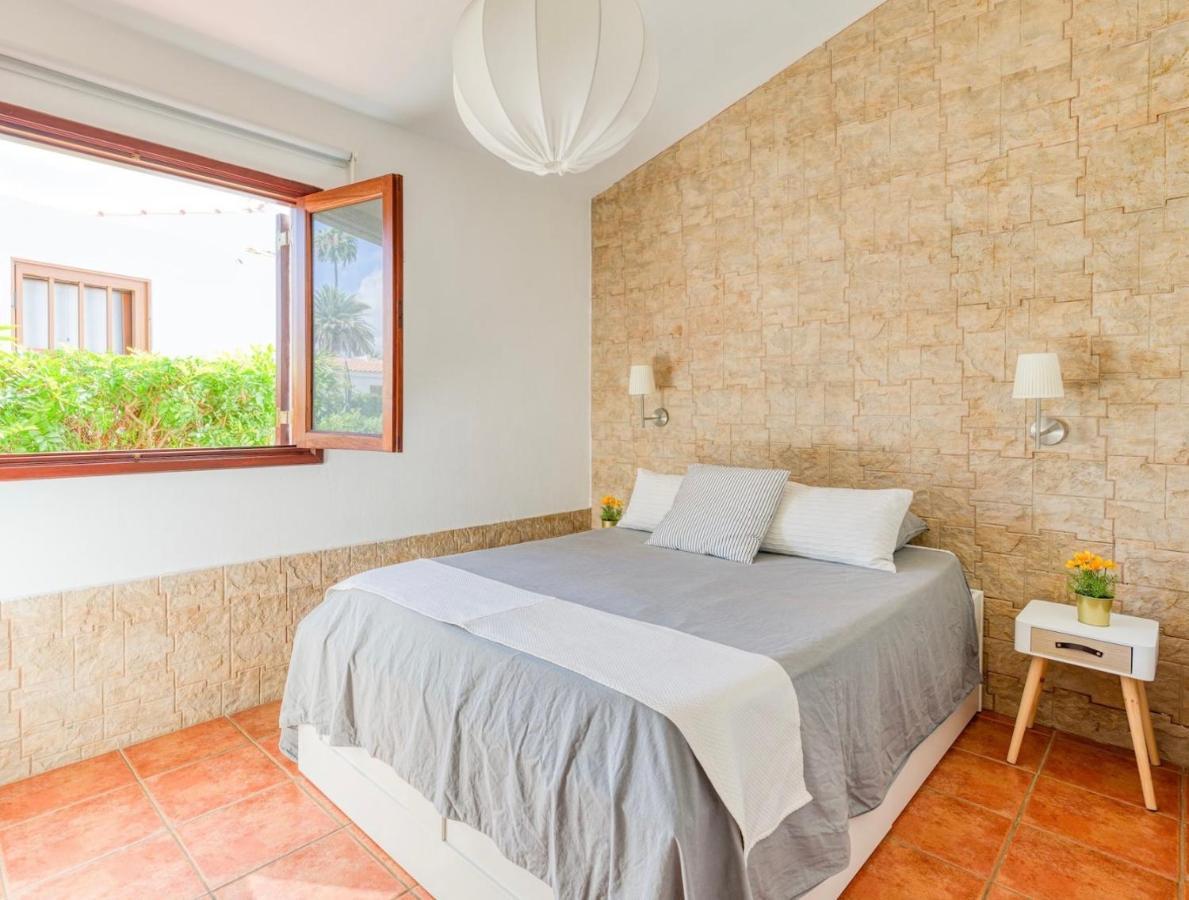 Fast Wifi & Relax Bungalow Ipanema Gran Canaria Маспаломас Екстер'єр фото